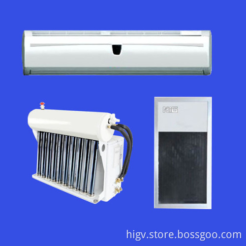Split Wall Mounted Air Conditioner/Solar Air Conditioner/Hot Product Split Air Conditioner